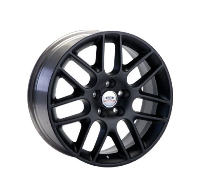 Ford Racing M-1007-P188MB 2005-2014 Mustang 18