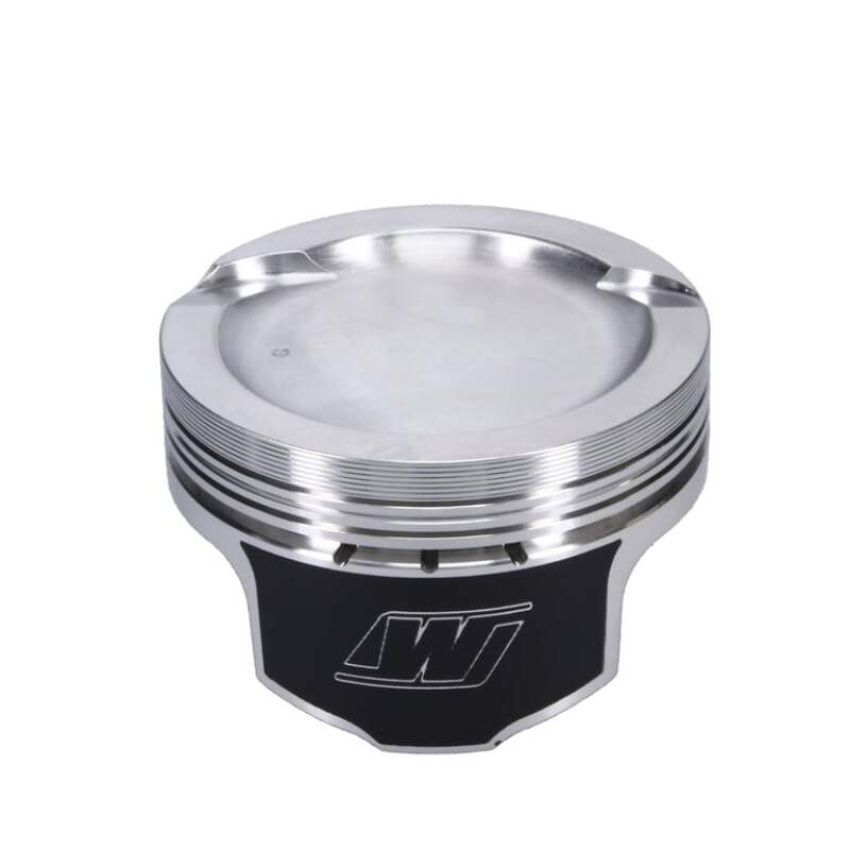 Wiseco K0447X05 Piston Set, Chevrolet, LT1, 4.070 in. Bore, Professional, Set of 8