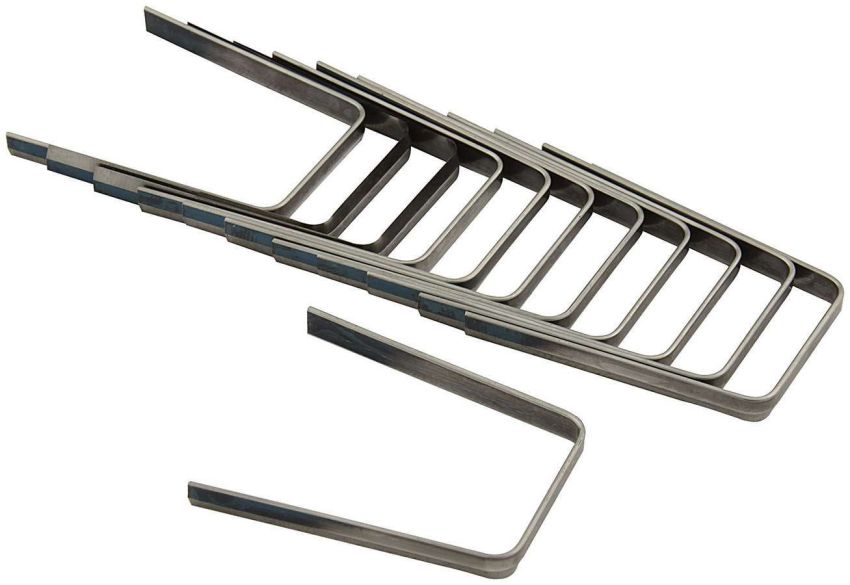 ALLSTAR PERFORMANCE ALL10586 #32 Heavy Duty Flat Blades 32/32 12pk