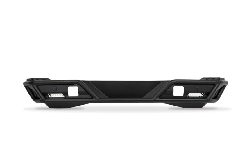 DV8 Offroad RBBR-04 21-23 Ford Bronco Competition Series Rear Bumper