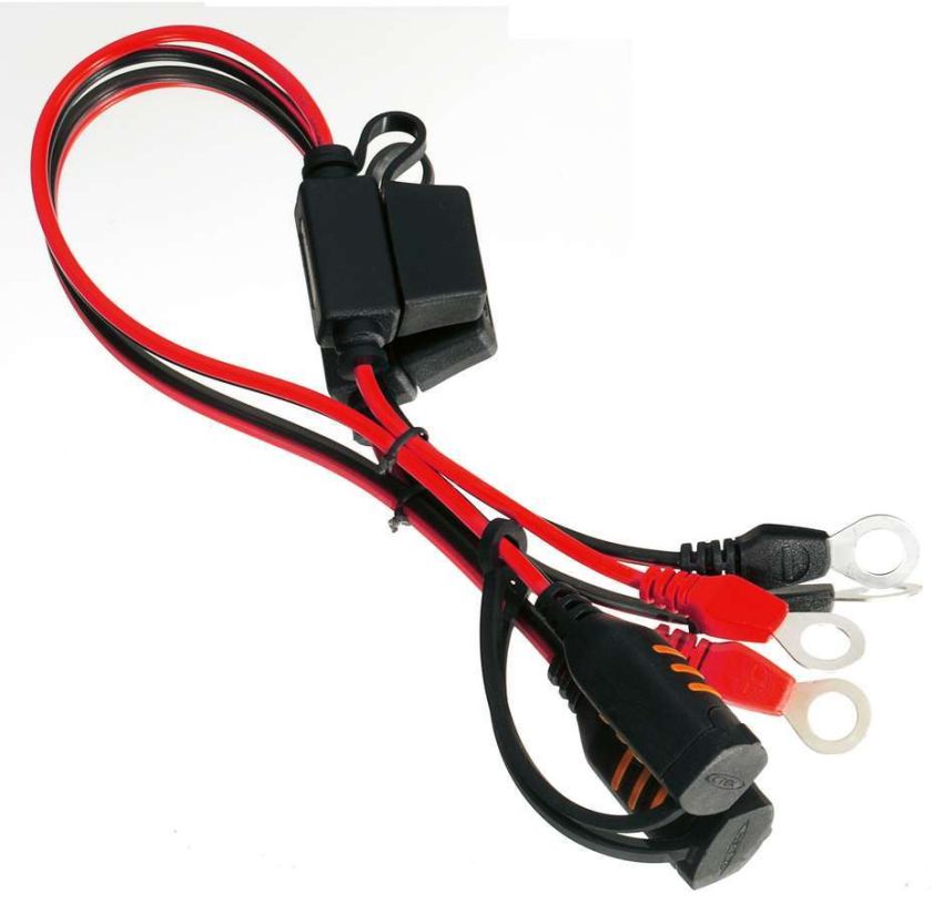 CTEK Power Inc 56-382 Comfort Indicator Eyelet M8