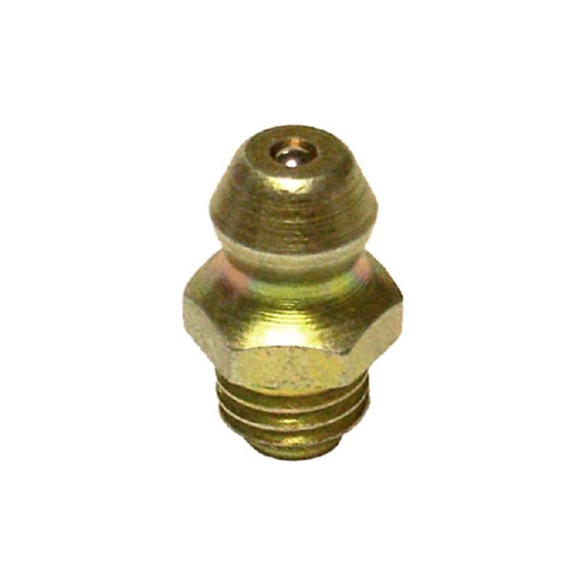 TRIPLE X RACE COMPONENTS TXRCH-1023 Grease Fitting 1/4-28 Straight