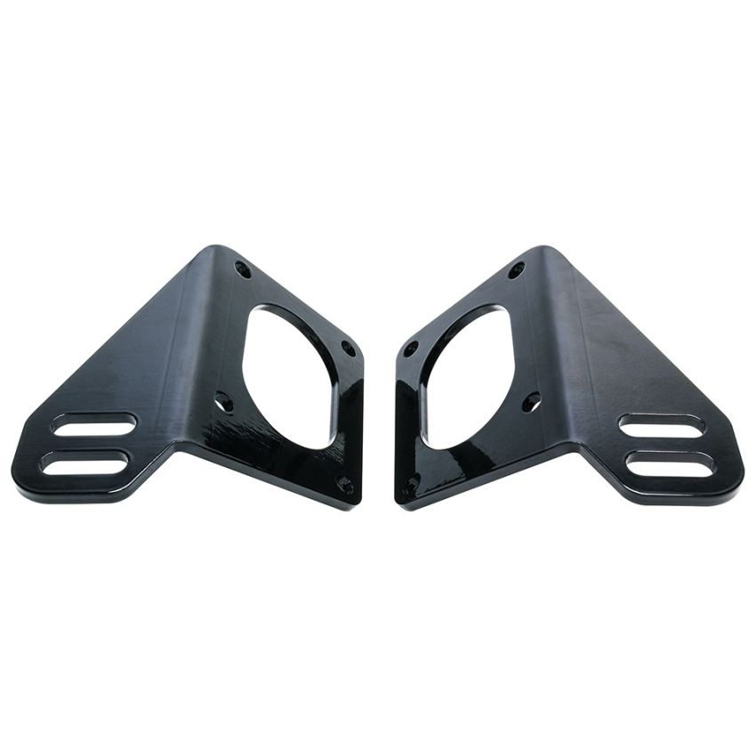ALLSTAR PERFORMANCE ALL38085 LS Motor Mounts