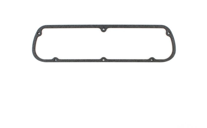 Cometic Gasket C5654-125 Cometic Ford Windsor .125in Fiber Valve Cover Gasket-Ford Racing N351 Sportsman Cyl Head M-6049-N351