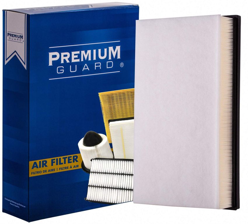 PRONTO FILTERS PA99401 | Fits 2023-17 Audi RS3, 2022-18 TT RS Quattro, 2023-21 RS Q3 | PG Engine Air filter