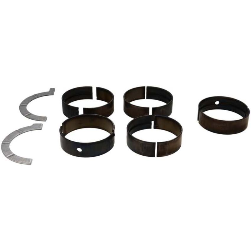 Manley Performance 33050H Manley Chevrolet Small Block LS Series Main Bearing