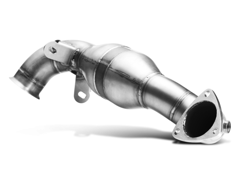 Akrapovic DP-MINR56/57 Downpipe (SS)