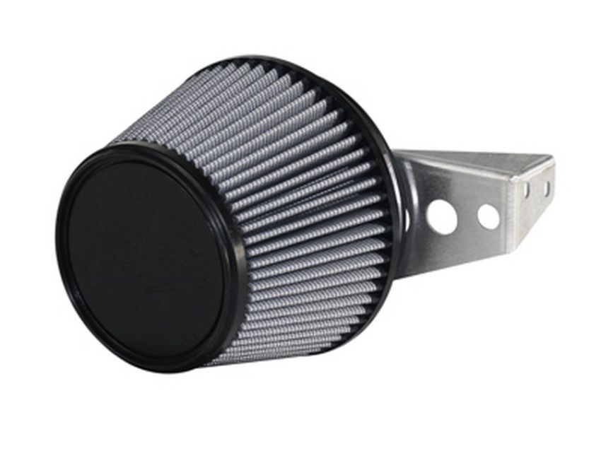 aFe Power 51-10001 Magnum FORCE Stage-1 Cold Air Intake System w/ Pro DRY S Filter