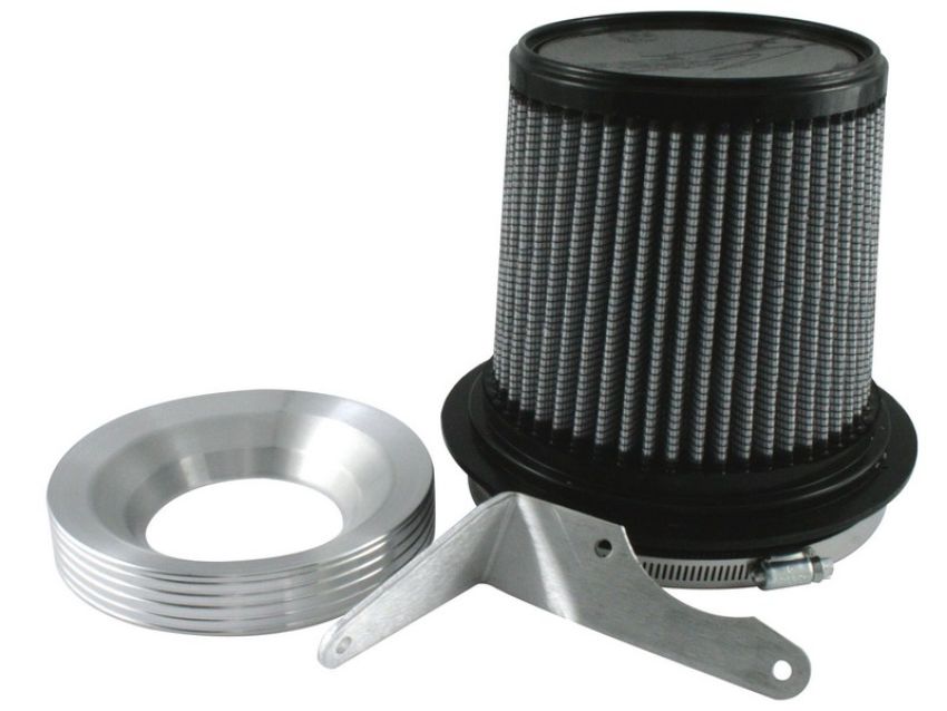 aFe Power 51-10031 Magnum FORCE Stage-1 Cold Air Intake System w/ Pro DRY S Filter