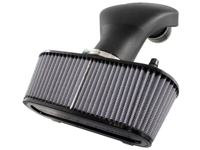 aFe Power 51-10052 Magnum FORCE Stage-2 Cold Air Intake System w/ Pro DRY S Filter