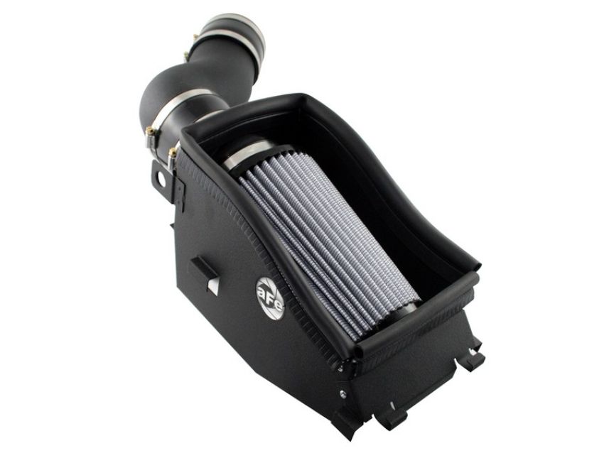 aFe Power 51-10062 Magnum FORCE Stage-2 Cold Air Intake System w/ Pro DRY S Filter