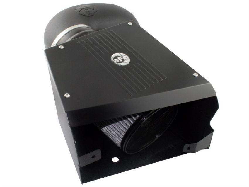 aFe Power 51-10072 Magnum FORCE Stage-2 Cold Air Intake System w/ Pro DRY S Filter