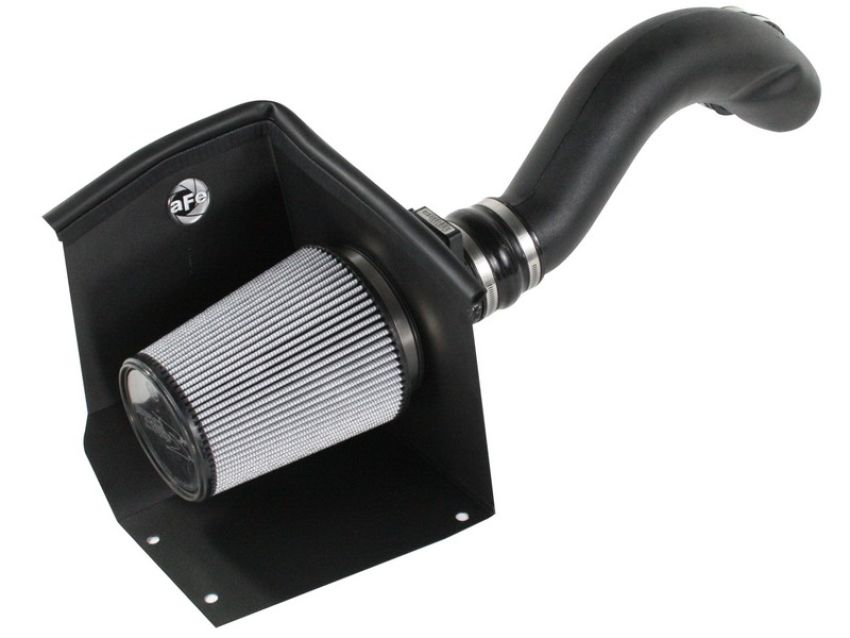 aFe Power 51-10092 Magnum FORCE Stage-2 Cold Air Intake System w/ Pro DRY S Filter