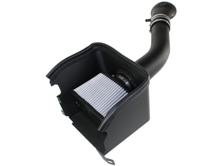 aFe Power 51-10112 Magnum FORCE Stage-2 Cold Air Intake System w/ Pro DRY S Filter