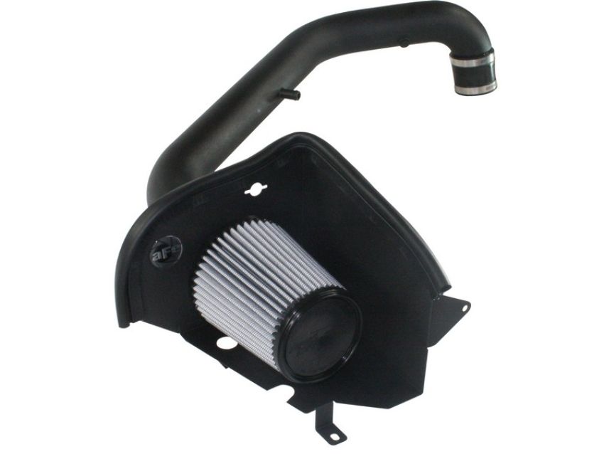 aFe Power 51-10142 Magnum FORCE Stage-2 Cold Air Intake System w/ Pro DRY S Filter