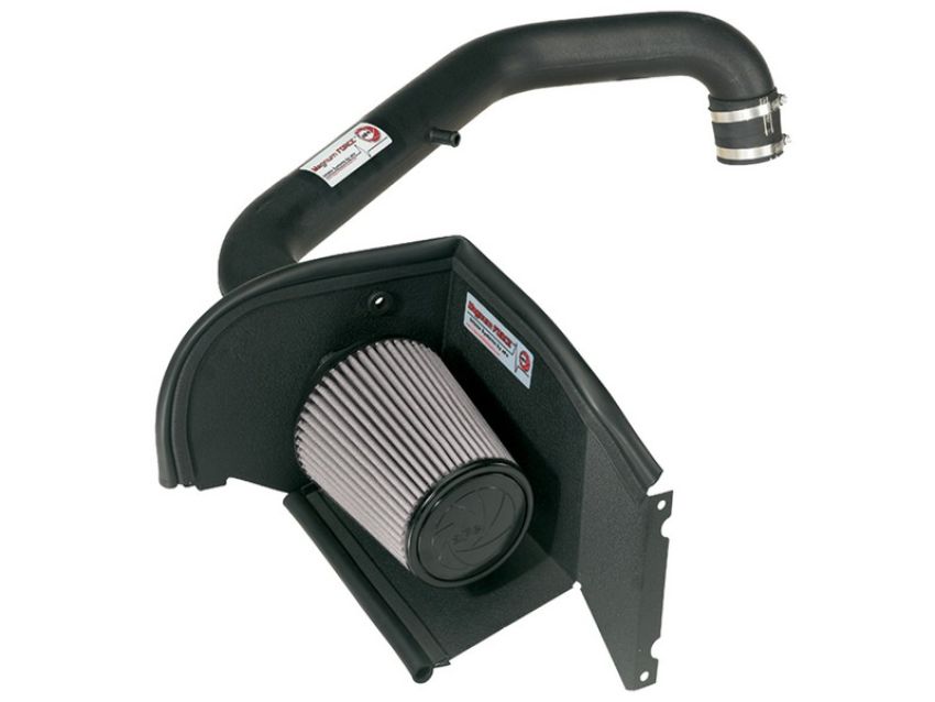 aFe Power 51-10152 Magnum FORCE Stage-2 Cold Air Intake System w/ Pro DRY S Filter