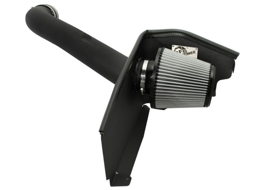 aFe Power 51-10162 Magnum FORCE Stage-2 Cold Air Intake System w/ Pro DRY S Filter