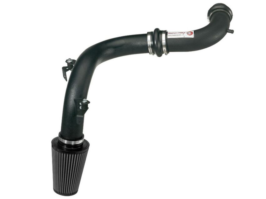 aFe Power 51-10212 Magnum FORCE Stage-2 Cold Air Intake System w/ Pro DRY S Filter