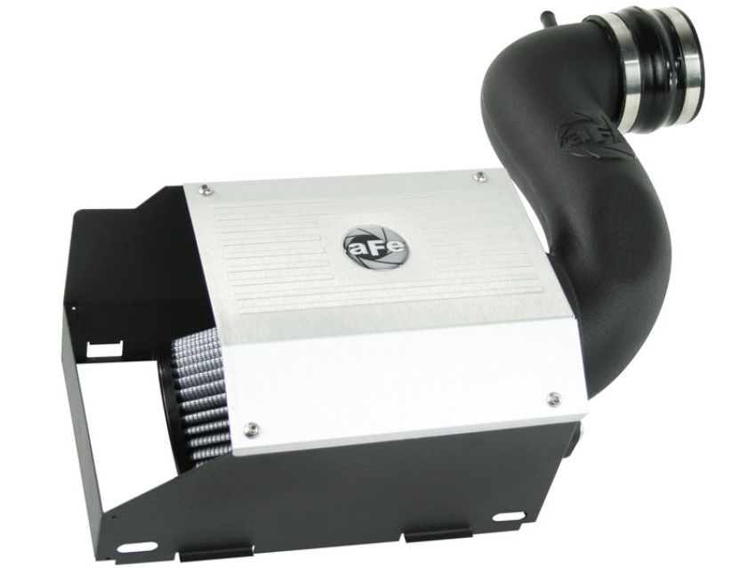 aFe Power 51-10252 Magnum FORCE Stage-2 Cold Air Intake System w/ Pro DRY S Filter