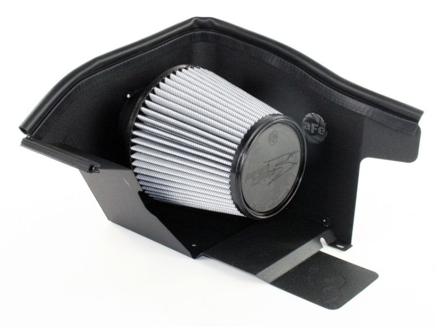 aFe Power 51-10261 Magnum FORCE Stage-1 Cold Air Intake System w/ Pro DRY S Filter