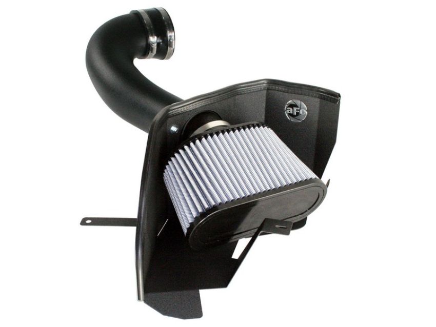 aFe Power 51-10293 Magnum FORCE Stage-2 Cold Air Intake System w/ Pro DRY S Filter