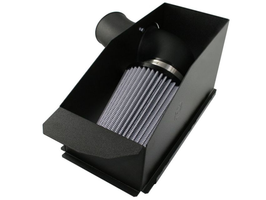 aFe Power 51-10301 Magnum FORCE Stage-1 Cold Air Intake System w/ Pro DRY S Filter