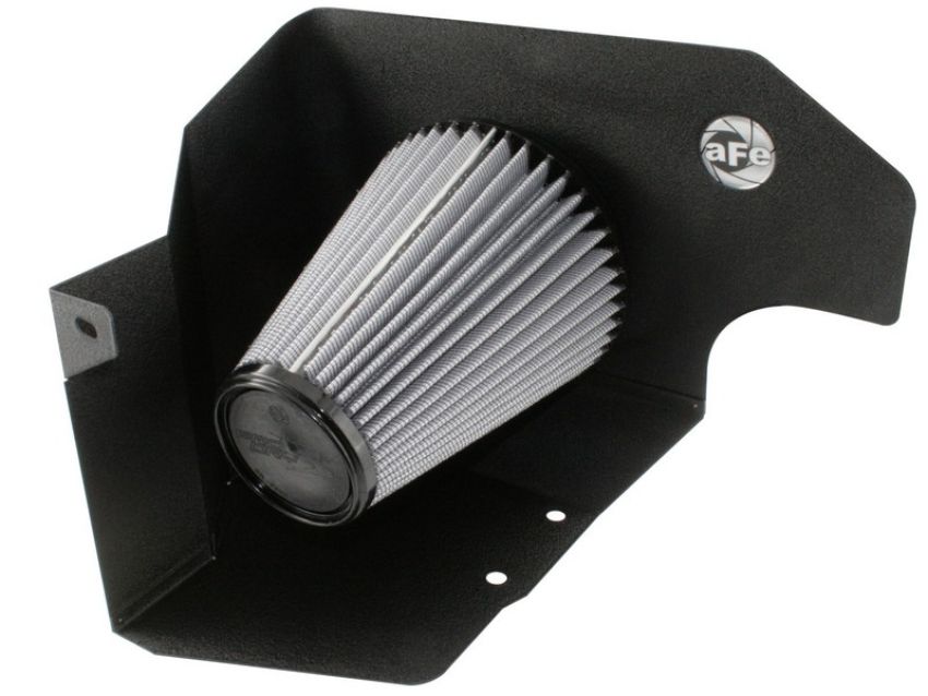 aFe Power 51-10331 Magnum FORCE Stage-1 Cold Air Intake System w/ Pro DRY S Filter