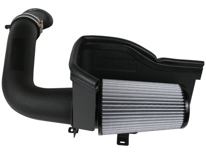 aFe Power 51-10362 Magnum FORCE Stage-2 Cold Air Intake System w/ Pro DRY S Filter
