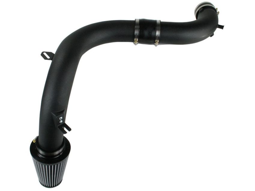 aFe Power 51-10382 Magnum FORCE Stage-2 Cold Air Intake System w/ Pro DRY S Filter