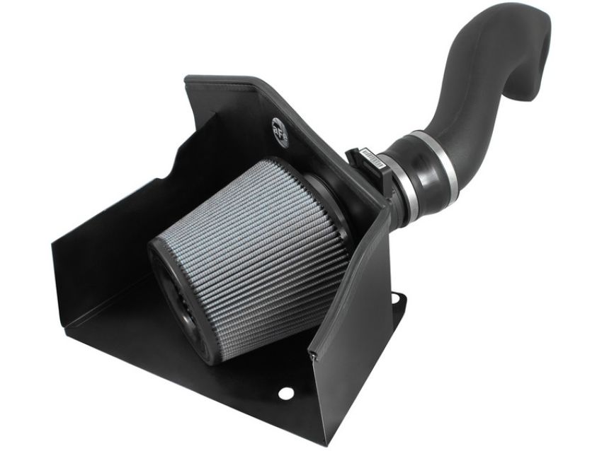 aFe Power 51-10402-1 Magnum FORCE Stage-2 Cold Air Intake System w/ Pro DRY S Filter