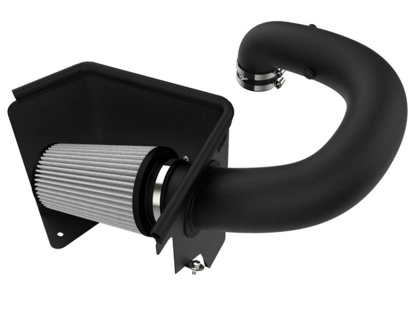aFe Power 51-10422 Magnum FORCE Stage-2 Cold Air Intake System w/ Pro DRY S Filter