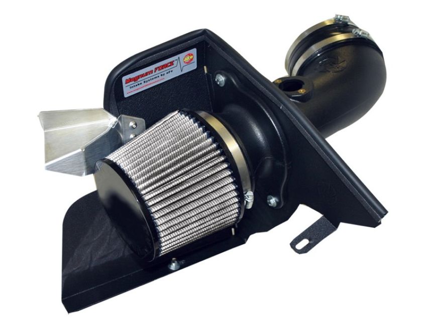 aFe Power 51-10462 Magnum FORCE Stage-2 Cold Air Intake System w/ Pro DRY S Filter