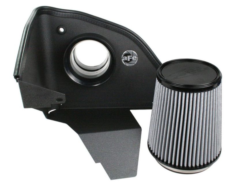 aFe Power 51-10471 Magnum FORCE Stage-1 Cold Air Intake System w/ Pro DRY S Filter