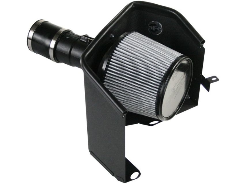 aFe Power 51-10492 Magnum FORCE Stage-2 Cold Air Intake System w/ Pro DRY S Filter