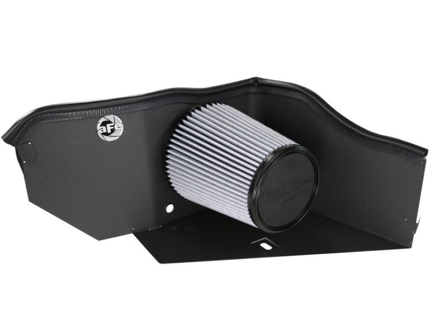 aFe Power 51-10531 Magnum FORCE Stage-1 Cold Air Intake System w/ Pro DRY S Filter