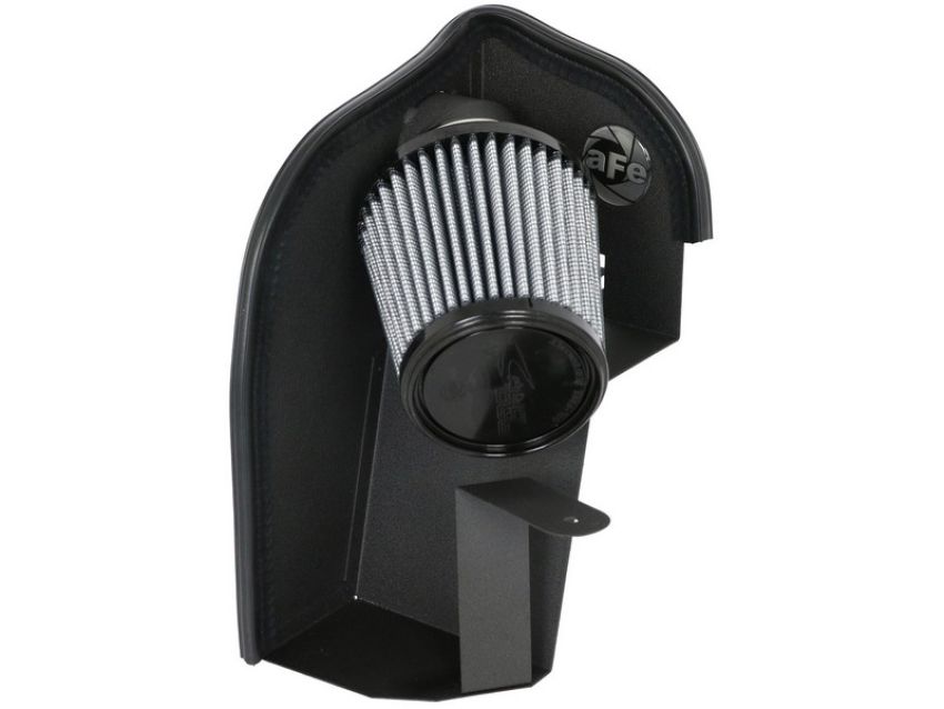 aFe Power 51-10561 Magnum FORCE Stage-1 Cold Air Intake System w/ Pro DRY S Filter