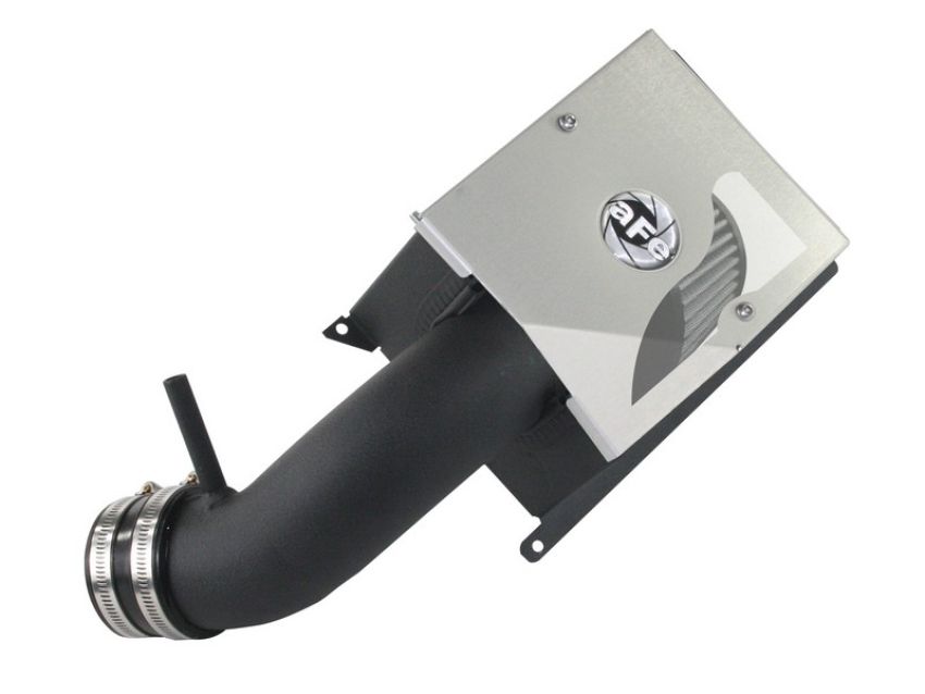 aFe Power 51-10572-1 Magnum FORCE Stage-2 Cold Air Intake System w/ Pro DRY S Filter