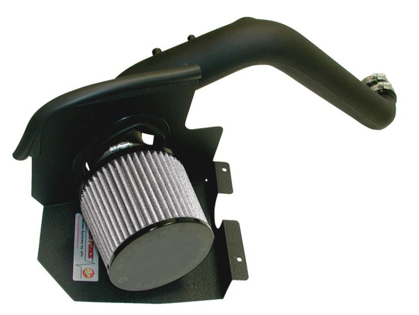 aFe Power 51-10582 Magnum FORCE Stage-2 Cold Air Intake System w/ Pro DRY S Filter