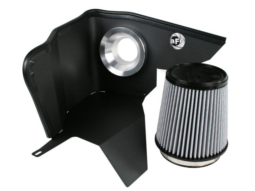 aFe Power 51-10671 Magnum FORCE Stage-1 Cold Air Intake System w/ Pro DRY S Filter