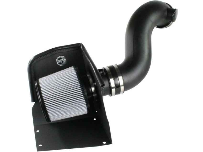 aFe Power 51-10782 Magnum FORCE Stage-2 Cold Air Intake System w/ Pro DRY S Filter