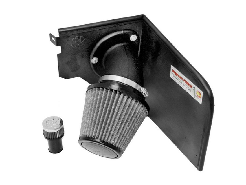aFe Power 51-10821 Magnum FORCE Stage-1 Cold Air Intake System w/ Pro DRY S Filter