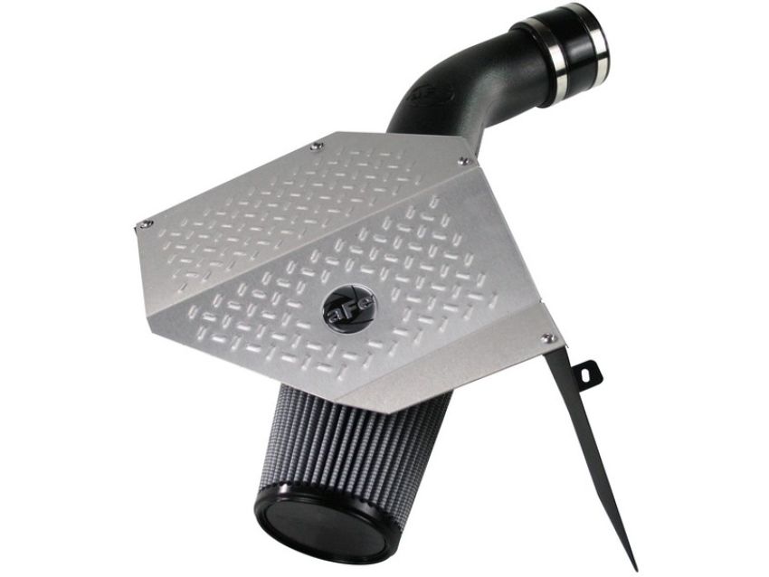 aFe Power 51-10872 Magnum FORCE Stage-2 Cold Air Intake System w/ Pro DRY S Filter