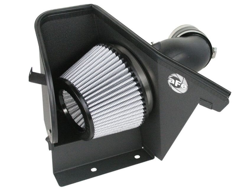 aFe Power 51-11042 Magnum FORCE Stage-2 Cold Air Intake System w/ Pro DRY S Filter