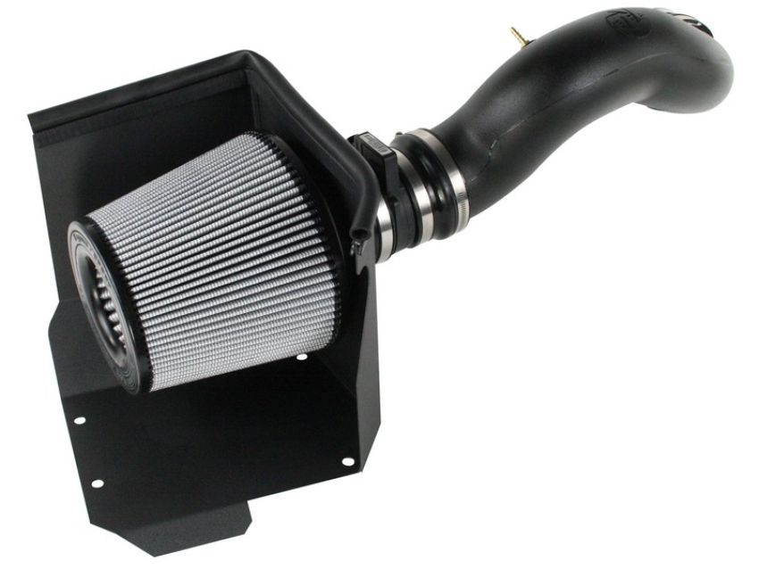 aFe Power 51-11072 Magnum FORCE Stage-2 Cold Air Intake System w/ Pro DRY S Filter