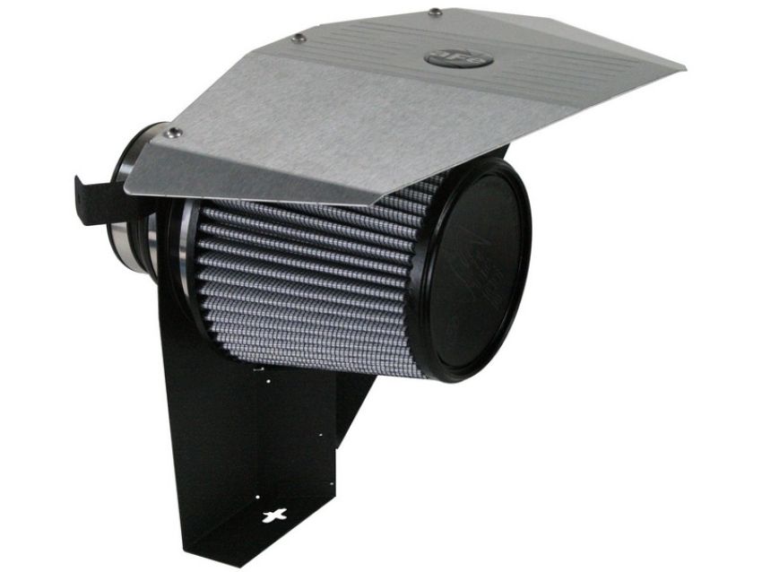 aFe Power 51-11081 Magnum FORCE Stage-1 Cold Air Intake System w/ Pro DRY S Filter