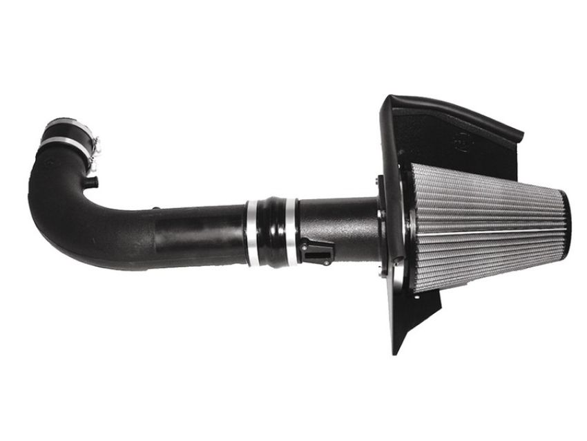 aFe Power 51-11122 Magnum FORCE Stage-2 Cold Air Intake System w/ Pro DRY S Filter