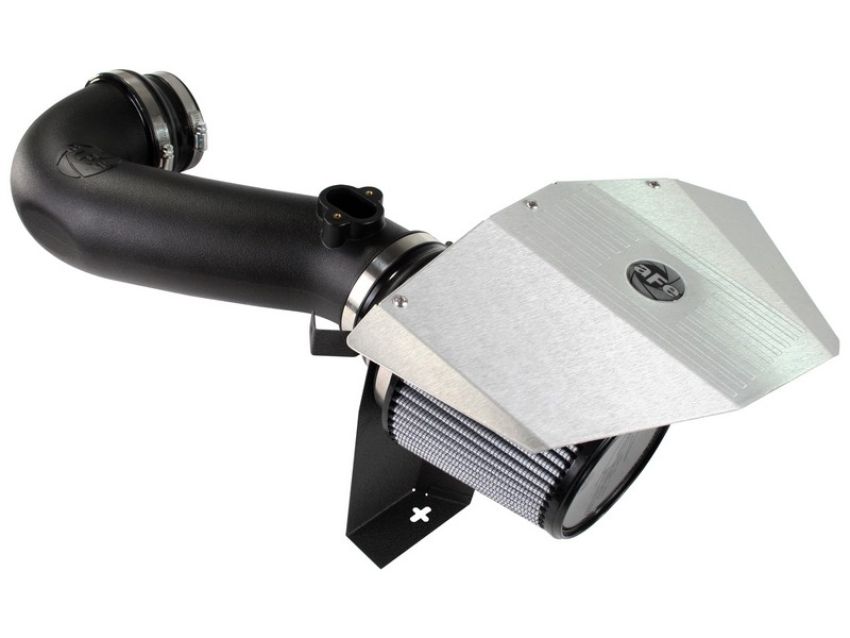 aFe Power 51-11142 Magnum FORCE Stage-2 Cold Air Intake System w/ Pro DRY S Filter