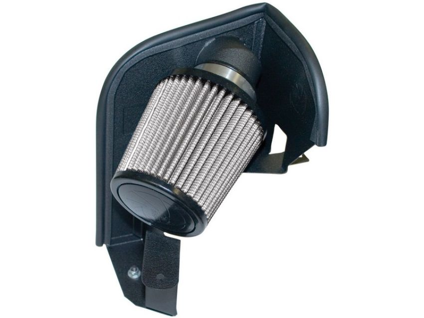 aFe Power 51-11151 Magnum FORCE Stage-1 Cold Air Intake System w/ Pro DRY S Filter