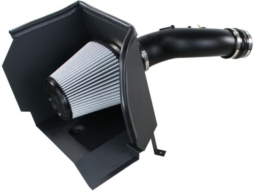 aFe Power 51-11172 Magnum FORCE Stage-2 Cold Air Intake System w/ Pro DRY S Filter