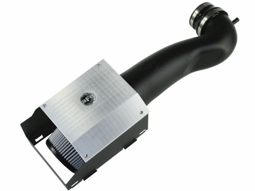aFe Power 51-11192 Magnum FORCE Stage-2 Cold Air Intake System w/ Pro DRY S Filter